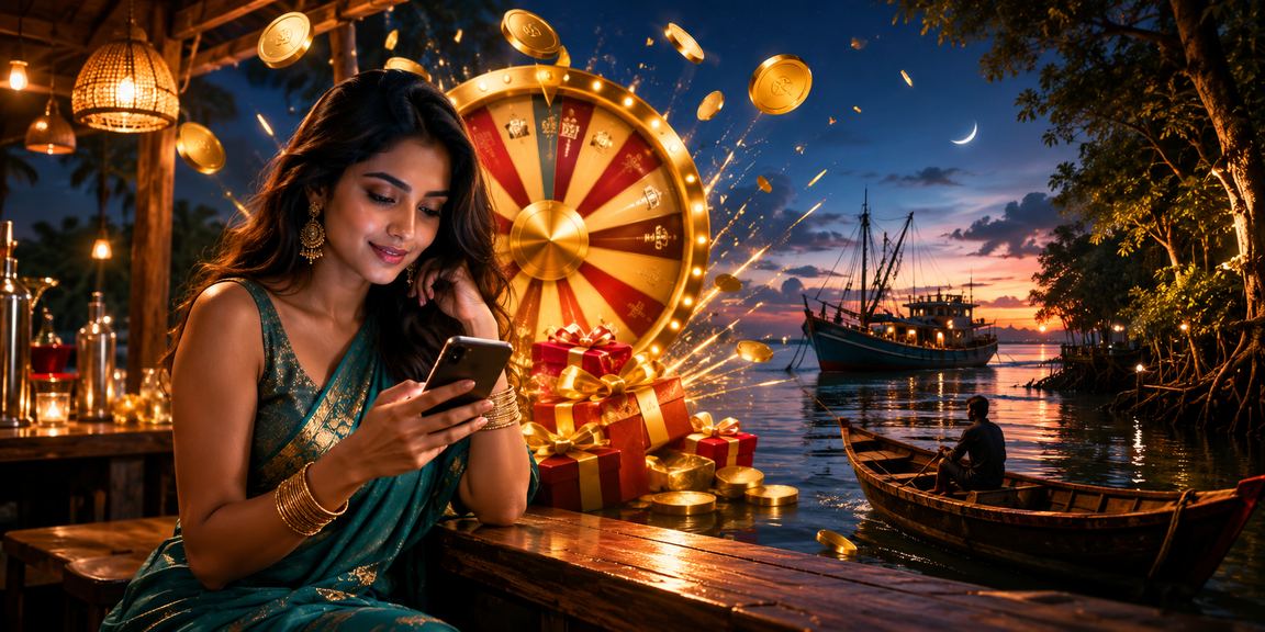 কক্সবাজারে jetta 9 প্ল্যাটফর্মে দায়িত্বশীলভাবে বেটিং উপভোগ করছেন একজন বাংলাদেশি ব্যবহারকারী