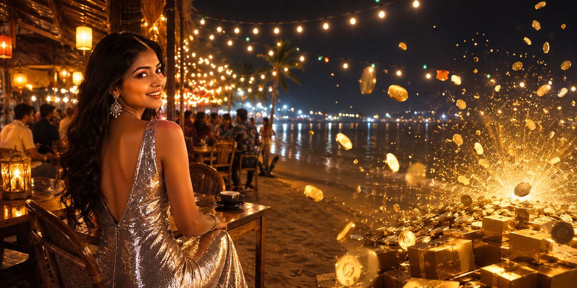 কুমিল্লায় সমুদ্র সৈকতের কাছে মোবাইলে jetta 9 বেটিং বিশ্লেষণ দেখছেন একজন ব্যবহারকারী