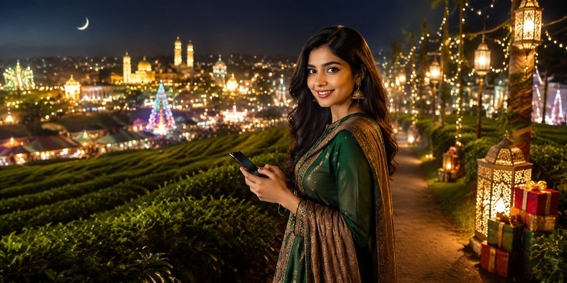 কুমিল্লায় ঈদ উৎসবে মোবাইলে jetta 9 ক্যাসিনো ও বিশ্লেষণ উপভোগ করছেন একজন ব্যবহারকারী