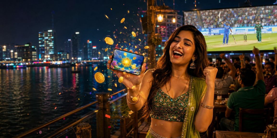 ঢাকায় jetta 9 প্ল্যাটফর্মে ক্রিকেট বেটিং উপভোগ করছেন একজন বাংলাদেশি ব্যবহারকারী