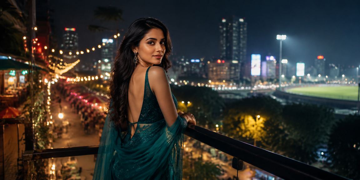 ঢাকার নাইট মার্কেটে jetta 9 - এ ক্রিকেট বেটিং উপভোগ করছেন একজন ব্যবহারকারী