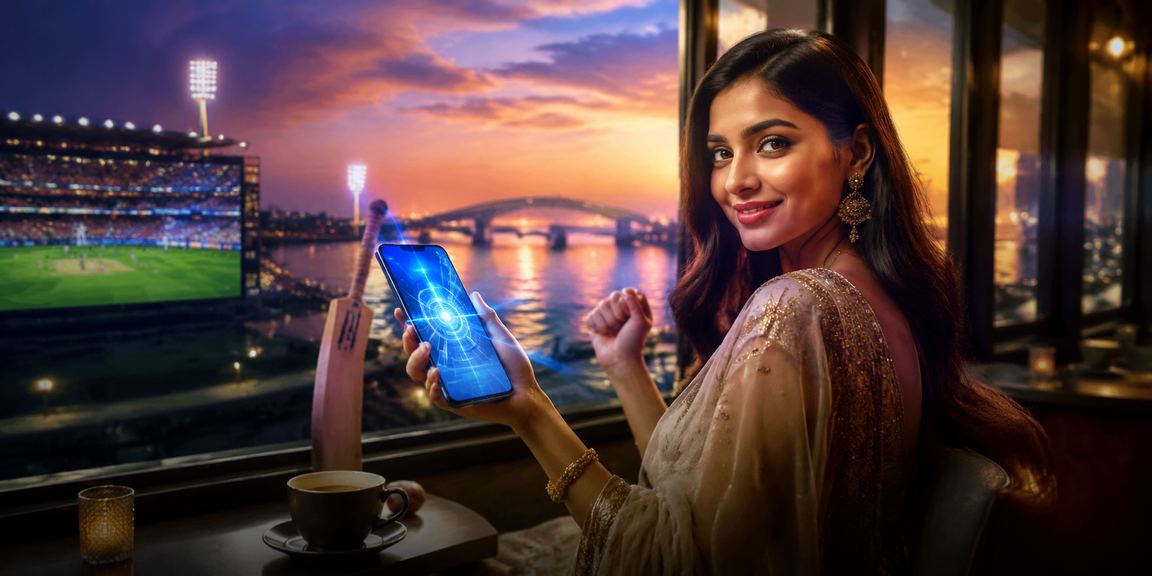 রংপুরে jetta 9 প্ল্যাটফর্মে ক্রিকেট বেটিং করছেন একজন বাংলাদেশি মডেল