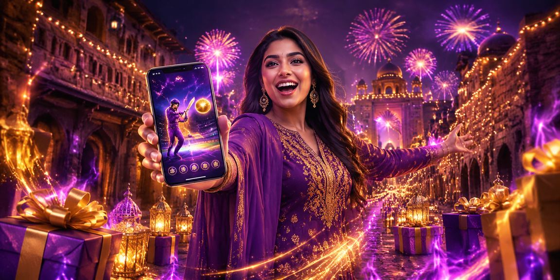 সোনারগাঁওয়ে ঈদ উৎসবে ক্রিকেট বেটিং বিশ্লেষণ করছেন একজন ব্যবহারকারী